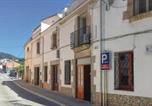Location vacances Pineda de Mar - Lovely Apartment In Pineda De Mar-3
