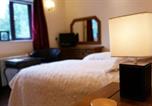 Hôtel Gare de Weston-super-Mare - Miltons Country Lodge-4