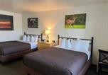 Hôtel Corning - Antlers Inn-4