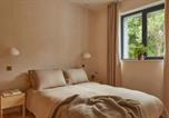 Location vacances Ballycastle - Yarn - Arlo Deluxe Suite-1
