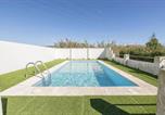 Location vacances Tarifa - Villa Verde-1