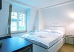 Location vacances Zurich - Hitrental Riesbach Apartments-1