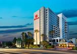 Hôtel Simi Valley - Hilton Woodland Hills/ Los Angeles-2