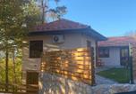 Location vacances  Monastère de Studenica - Domaćinstvo Marić-3
