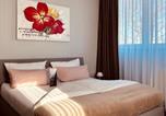 Hôtel Blankenheim - Komm' In Hotel-2
