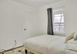 Location vacances Boston - Townhouse style two level apartment-2