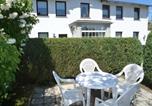 Location vacances Sellin - Ferienwohnungen im Ostseebad Sellin-2