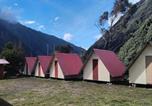 Location vacances Cachora - Refugio Salkantay collpapampa-2