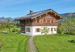 Location vacances Waidring - Chalet Menkenhof-1