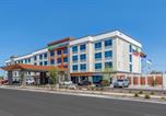 Hôtel Tolleson - Holiday Inn Express & Suites - Phoenix Dwtn - State Capitol by Ihg-3