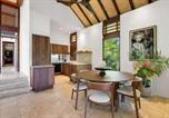 Location vacances Diwan - Coco Villa - Central Mediterranean-style Pool Oasis-3