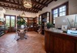 Location vacances  Province de Grosseto - Podere San Biagio-3