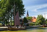 Location vacances Wustrow - Ferienhaus Kathrin-4