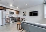 Location vacances Squamish - Modern Downtown Studio Walk to English Bay-3