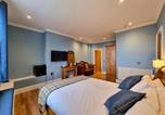 Hôtel Llandudno - Min y Don Llandudno-4