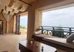 Location vacances  Wadi Al Mujib - Samarah Ep 04 full Sea View and poll access prime location with big terrace,-1