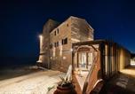 Hôtel Follonica - Torre Mozza - Dimora d' Epoca-2
