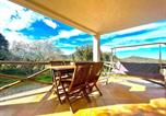 Location vacances Cardedu - L'Agrumeto-1