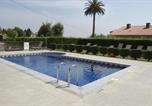 Hôtel Muros de Nalón - Hotel Lupa-3