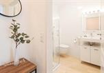 Location vacances Lenzkirch - Ferienwohnung Sonnenglück mit großzügigem Südbalkon-3