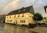 Hôtel Arnsberg - Haus Padberg-1