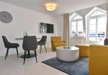 Location vacances Westerland - Olympia Haus 2, Whg 20-3