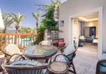 Hôtel Yalıkavak - Divan Bodrum Palmira-2