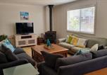 Location vacances Tea Gardens - There's Room For All-3