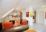 Location vacances Boltenhagen - Residenz Seestern Wohnung 63-2