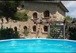 Location vacances Manresa - Cal Japet Encant Rural-1