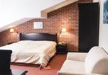 Hôtel Pilsen - Hotel Purkmistr Beer & Spa Resort-1