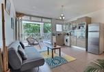 Location vacances  Martinique - Appartement Le Chadec-1