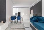 Location vacances Sopot - Victus Apartamenty, Apartament Moonlight-1