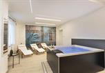 Location vacances Vetralla - Suite junior sx Podere Vassella-4
