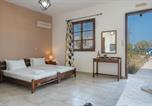Location vacances Kardamaina - Frantzis Studio 2 - Nisyros-1