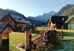 Villages vacances Stadl-Predlitz - Alpi Giulie Chalets-2