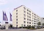 Hôtel Eschborn - Mercure Hotel Frankfurt Eschborn Ost-1