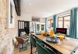 Location vacances Beausoleil - Special Grand Prix Designer Loft Near Monaco-1