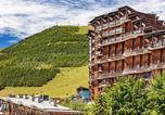 Location vacances Huez - Pierre & Vacances Résidence L'Ours Blanc