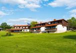 Hôtel Stara Zagora - Complex Pristan in the mountain-3