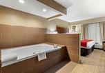 Hôtel Chattanooga - Comfort Inn & Suites Hamilton Place-2