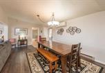 Location vacances Somerset - Deep Creek Shangri-La-3