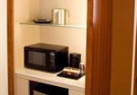 Hôtel Rowlett - Springhill Suites by Marriott Dallas Richardson/Plano-3
