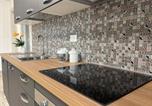 Location vacances  Province de Teramo - Casamare - Premium Villas-4