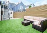 Location vacances Porthcawl - Seascape Retreat - 3 Bedroom Flat - Porthcawl-2