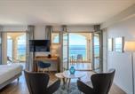 Hôtel Rayol-Canadel-sur-Mer - Hôtel La Villa Douce-2