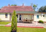 Location vacances Révfülöp - Margaréta Apartmanház-2