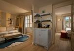 Hôtel 4 étoiles Valbonne - La Bastide de Mougins, a Tribute Portfolio Hotel-3