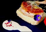 Hôtel Creuse - Le Relais des Cavaliers Gourmands-2