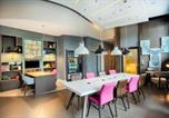 Hôtel Bad Wimpfen - Premier Inn Heilbronn City Centre-2